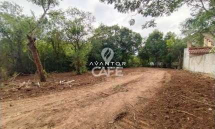 Terreno à venda na Rua Fioravante Antônio Spiazzi, SN, Nossa Senhora das Dores, Santa Maria