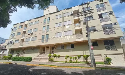 Apartamento Duplex De 1 Dormitório, Sala de Estar, 2 Banheiros, Cozinha, Área de
