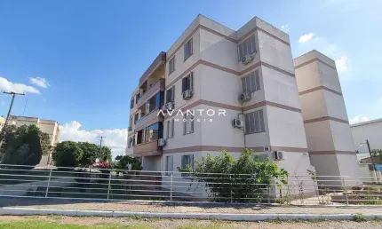 Apartamento de 03 dormitórios sendo 01 suíte e01 vaga de garagem coberta