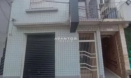 Sala/Loja Comercial Em Excelente Localização no Centro de Santa Maria.