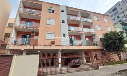 Apartamento De 2 Dormitórios, Sala de Estar, Banheiro Social, Cozinha, Área de S