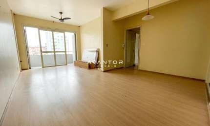 Edifício Província - Apartamento de 3 dormitórios + dependência - Reformado