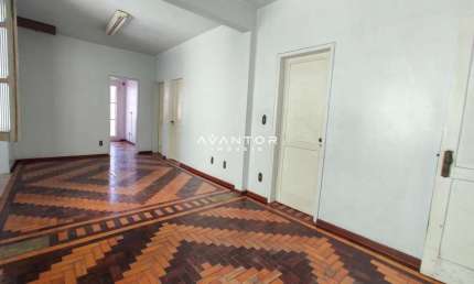 Apartamento com 5 quartos à venda na Rua Coronel Niederauer, 817, Bonfim, Santa Maria