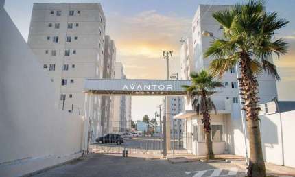 Apartamento com 2 quartos à venda na Rua Engenheiro Adi João Forgiarini, 275, Pinheiro Machado, Santa Maria