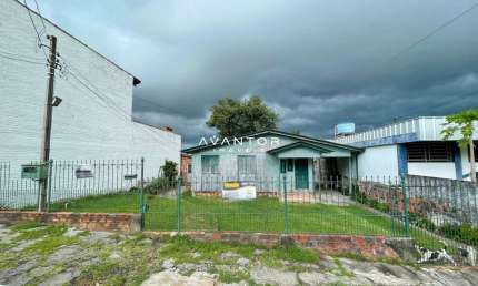 Terreno com 450m² de área com ótima localização no Bairro Perpétuo Socorro;