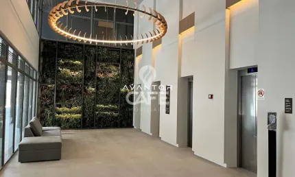 Sala comercial para alugar na Rua Pinheiro Machado, 2366, Centro, Santa Maria