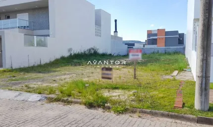 Excelente terreno em Camobi, no Bairro São José com 354m²