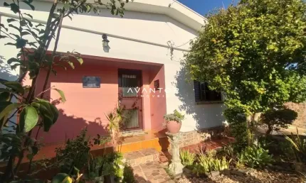 Casa, 3 Dormitórios, 1 Suíte, 2 Banheiros , 2 Vagas, Pátio, Tomazetti