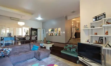 Casa com 3 quartos à venda na Rua Dezenove de Novembro, 650, Nossa Senhora de Lourdes, Santa Maria