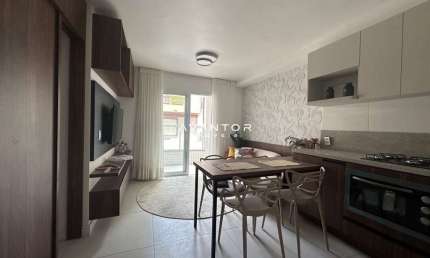 Apartamento com 2 quartos à venda na Rua Silva Jardim, 1121, Nossa Senhora do Rosário, Santa Maria