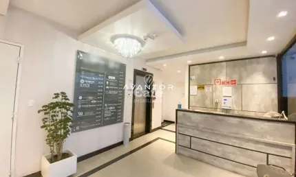 Sala Comercial, 1 Banheiro, 1 Vaga, Nossa Senhora Das Dores
