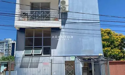 Apartamento Amplo De 2 Dormitórios, Suíte, Sala 2 Ambientes com Sacada, Banheiro