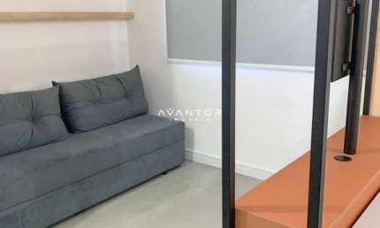 Apartamento 1 dormitórios à venda Camobi Santa Maria/RS
