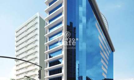 SKY Business Center. Sala Comercial, 1 Banheiro, Rooftop, Nossa Senhora De Fátim