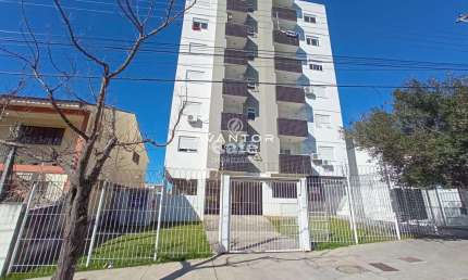 Apartamento com 1 quarto à venda na Rua São José, 190, Nossa Senhora do Rosário, Santa Maria