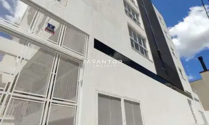Apartamento com 1 quarto à venda na Rua Duque de Caxias, 406, Nossa Senhora do Rosário, Santa Maria