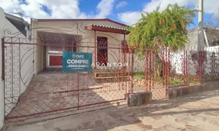 Casa com 3 quartos à venda na Rua Ernesto Alves, 125, Passo D'Areia, Santa Maria
