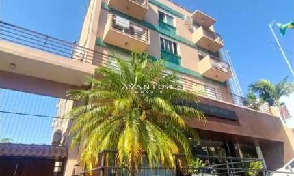 Apartamento, 3 Dormitórios, 2 Banheiros, 2 Sacadas, 1 Vaga, Bonfim