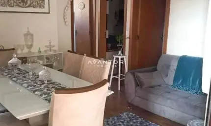 Apartamento com 2 quartos à venda na Rodovia BR-158, 260, São João, Santa Maria