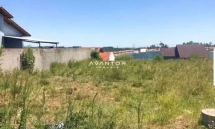 Terreno De 250 m² Pronto para Construir no Residencial Galápagos.