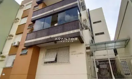 Apartamento, 2 Dormitórios, Lareira, Terraço, Espaço Gourmet, Fátima