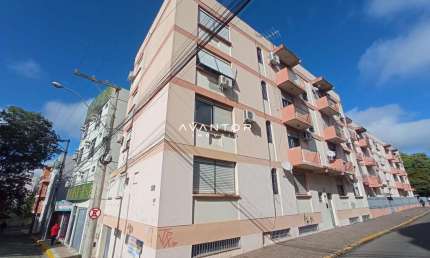 Sala comercial à venda na Travessa Fagundes Varela, 621, Nossa Senhora de Fátima, Santa Maria