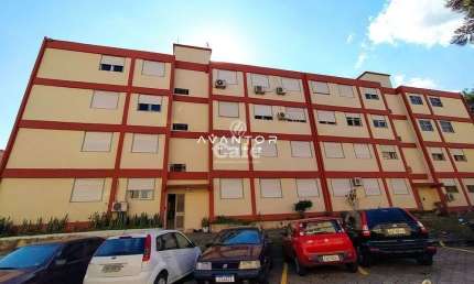 Apartamento De 2 Dormitórios, Sala de Estar, Banheiro Social, Cozinha, Área de S