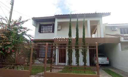 Casa com 4 quartos à venda na Rua José de Souza Lima, 115, São José, Santa Maria