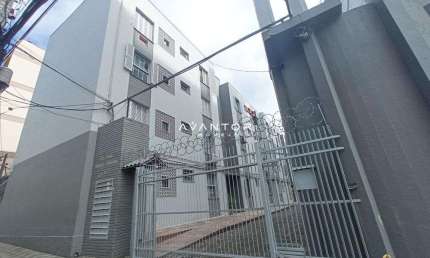 Apartamento Térreo De 2 Dormitórios, Sala de Estar, Banheiro Social, Lavabo, Coz