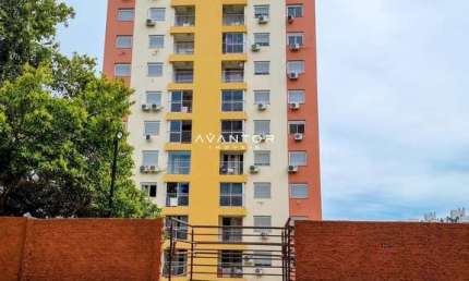 Apartamento com 2 quartos à venda na Rua Marechal Floriano Peixoto, 1385, Centro, Santa Maria