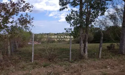 Terreno à venda na Rua José Fidélis Ramos Coelho, s n, Diácono João Luiz Pozzobon, Santa Maria