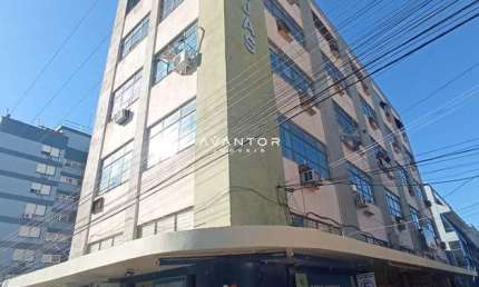 Sala comercial para alugar na Rua Roque Calage, 08, Centro, Santa Maria