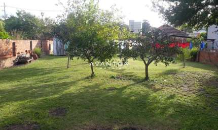 Terreno Amplo De 598 m² , Em ótima localização na Avenida Liberdade.