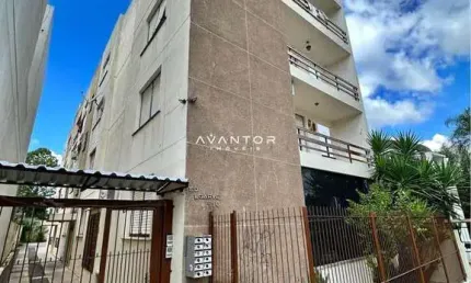 Apartamento, 3 Dormitórios, 1 Suíte, 2 Banheiros, 1 Vaga, Fátima