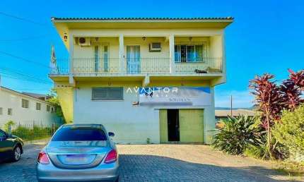 Casa, 3 Dormitórios, 1 Suíte, Pátio, Comercial, São José