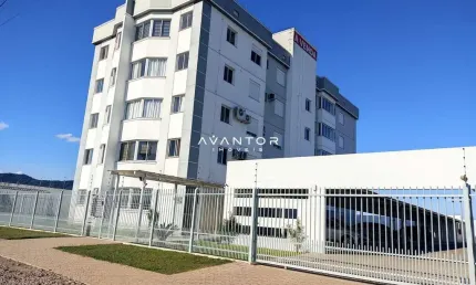 Apartamento com 1 quarto à venda na Estrada Primo Berleze, 3233, Pé de Plátano, Santa Maria