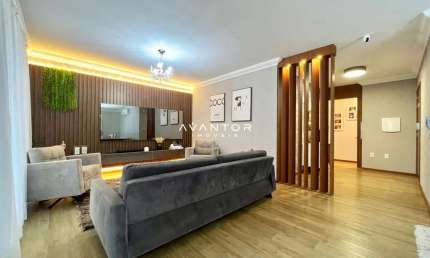 Cobertura, 3 Dormitórios, 2 Suítes, 2 Vagas, Terraço, Camobi