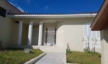Casa, 4 Dormitórios, 2 Banheiros, 1 Vaga, Terraço, Passo D Areia