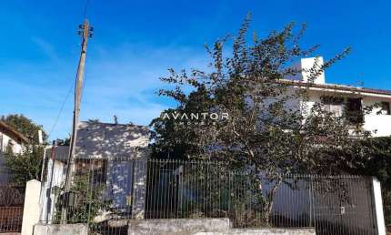 Terreno à venda Nossa Senhora do Rosário Santa Maria/RS