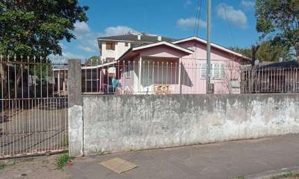 Terreno à venda na Rua Dezessete de Maio, 684, Camobi, Santa Maria