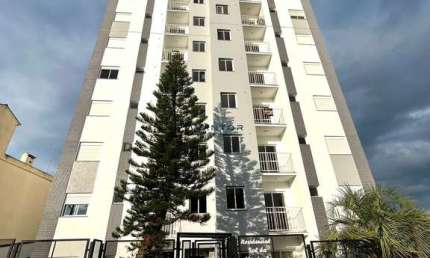 Apartamento com 2 quartos à venda na Rua David Beltrame, 34, Presidente João Goulart, Santa Maria