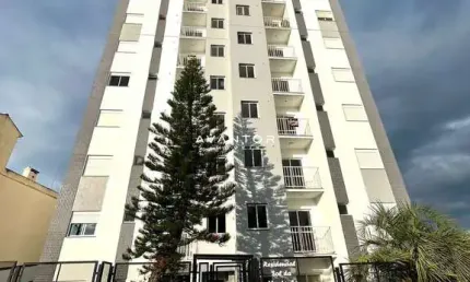 Apartamento com 2 quartos à venda na Rua David Beltrame, 34, Presidente João Goulart, Santa Maria