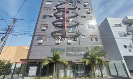 Apartamento Amplo no Bairro Medianeira De 2 Dormitórios, Suíte, Sala 2 Ambientes