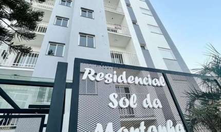 Apartamento com 2 quartos à venda na Rua David Beltrame, 34, Presidente João Goulart, Santa Maria