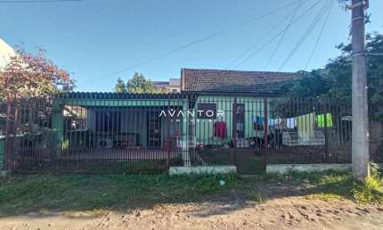 Terreno à venda na Rua Vinte e Quatro de Agosto, 52, Nossa Senhora Medianeira, Santa Maria