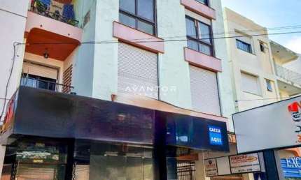 Apartamento com 2 quartos à venda na Rua Silva Jardim, 1900, Centro, Santa Maria