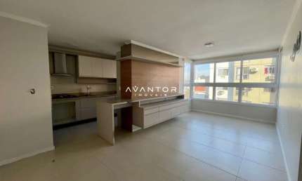 Apartamento, 2 Dormitórios, 1 Suíte, 2 Banheiros, 2 Vagas, Dores
