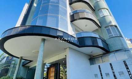 Apartamento, 3 Dormitórios, 1 Suíte, 4 Banheiros, 3 Vagas, Lourdes
