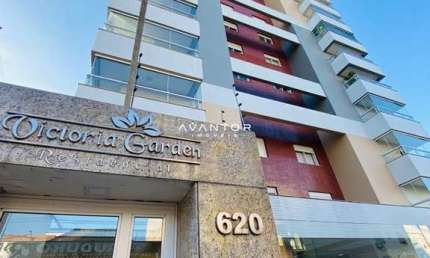 Apartamento, 3 Dormitórios, 3 Suítes, 2 Vagas, Alto Padrão, Centro
