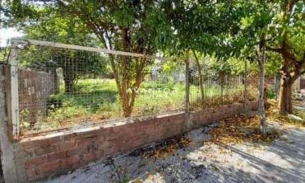 Terreno Amplo De 516 m², Excelente para Ponto Comercial.